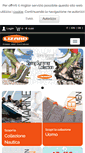 Mobile Screenshot of lizardfootwear.com